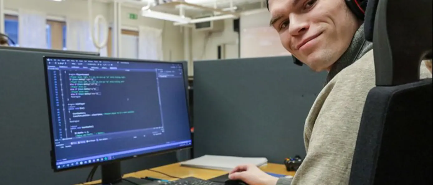 Att studera på vår folkhögskola Att studera på vår folkhögskola