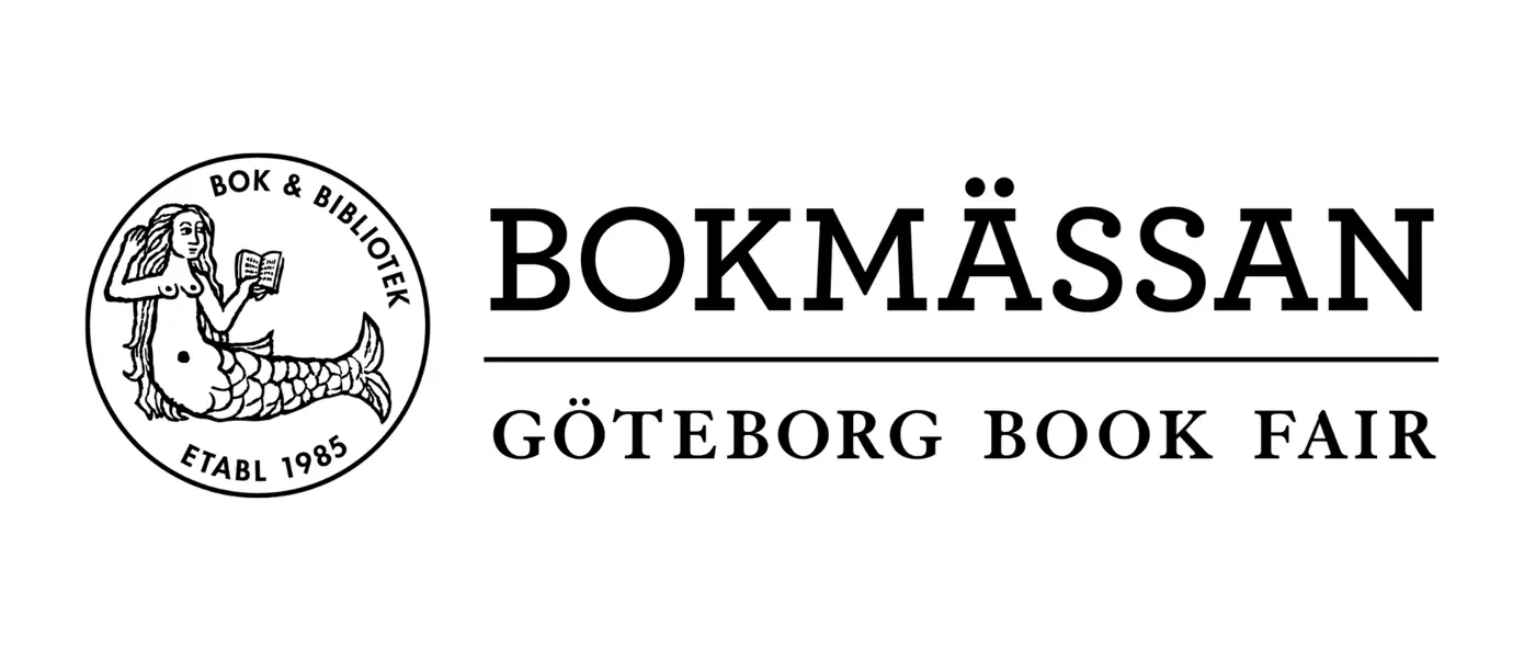 Bokmässan 24-27 sep