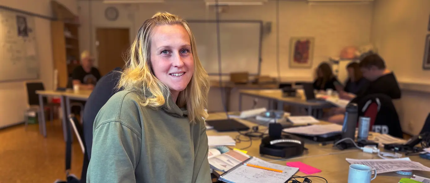 Allmän kurs Allmän kurs