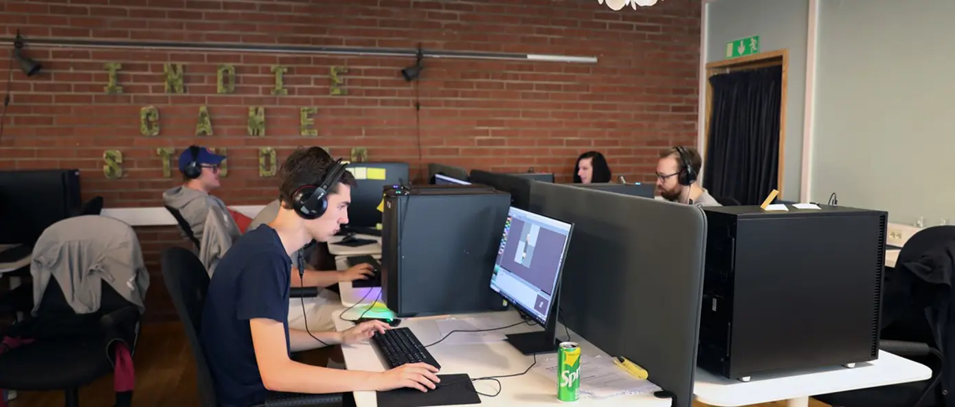 Om Indie Game Studio Om Indie Game Studio