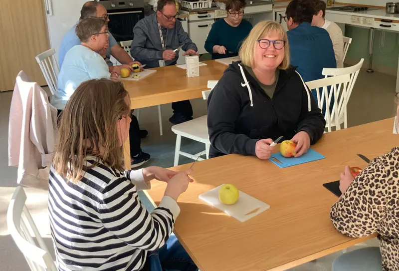 Tema-helgkurser 2026