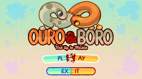 Ouro&Boro