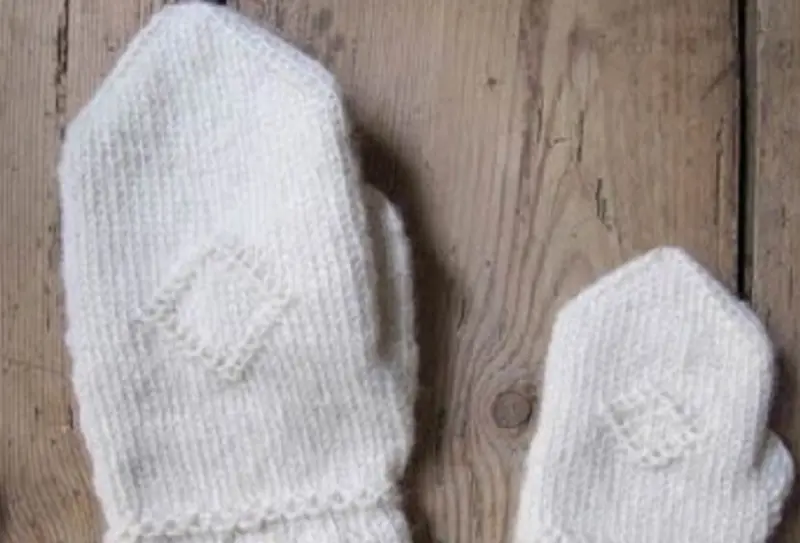 Tvåändsstickning 3-7 augusti