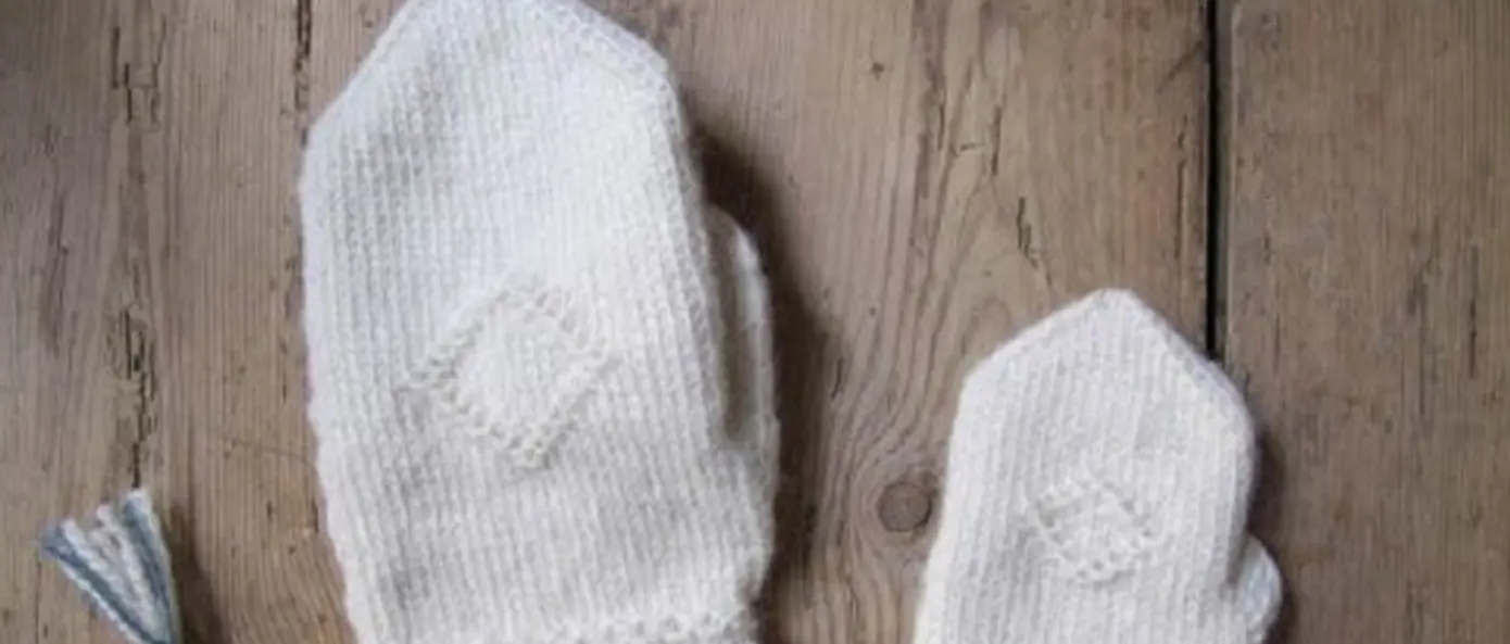 Tvåändsstickning 3-7 augusti