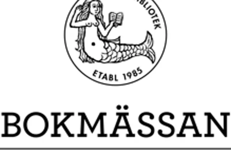 Träffa oss på Bokmässan 24-27 september