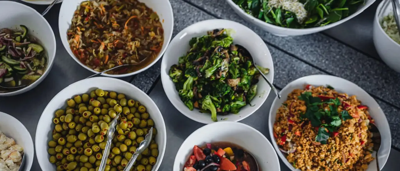 Vi söker ett restaurangbiträde