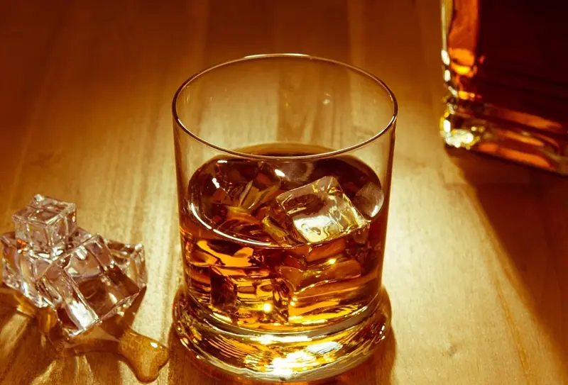 Bli bättre på din whisky 15-17 juli