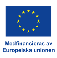 Medfinansieras av Europeiska Unionen