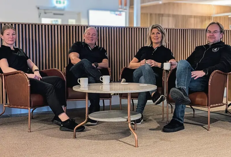 Konferensbokning