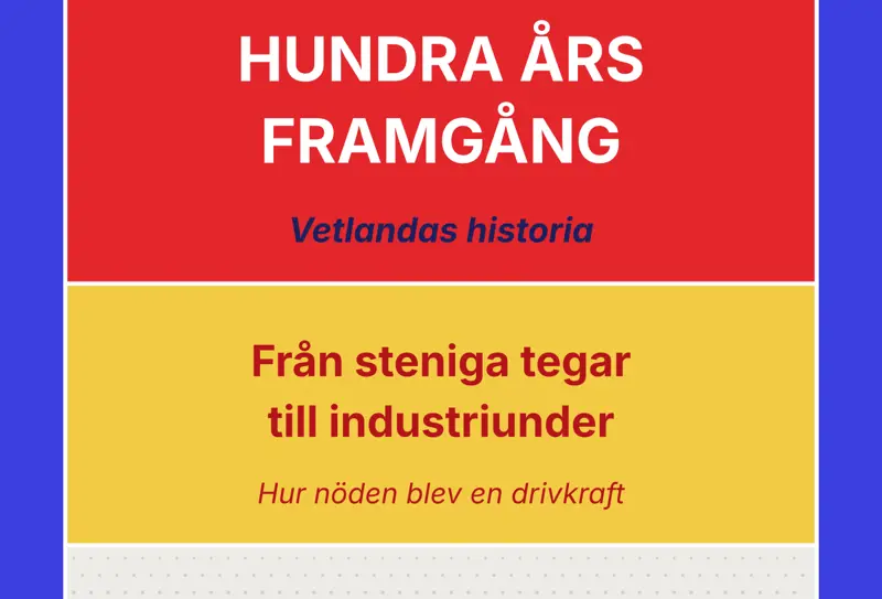 Föreläsning med Börje Ohlsson, 20 november